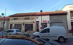 Old Town Studio 1 Apartment Nr 2